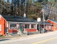 Private Bed and Breakfast in Carrol County, NH